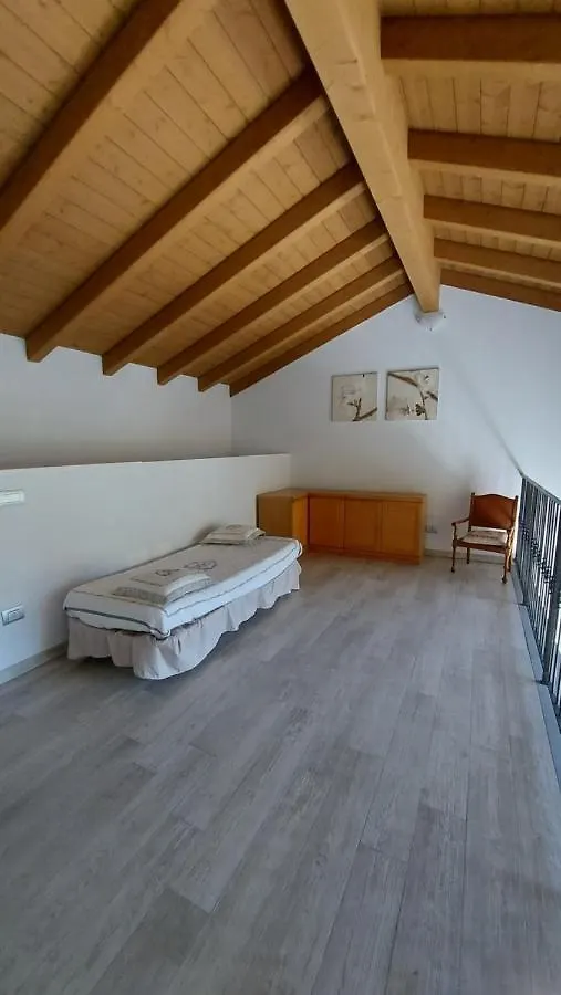 B&B Santa Croce Fanano