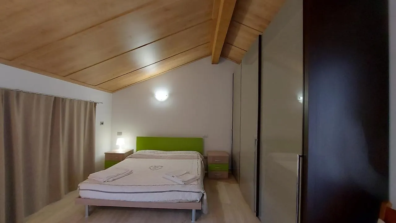 B&B Santa Croce Fanano