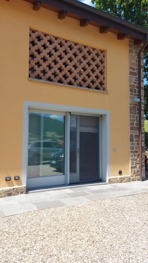 B&B Santa Croce Fanano 0*,  Olaszország